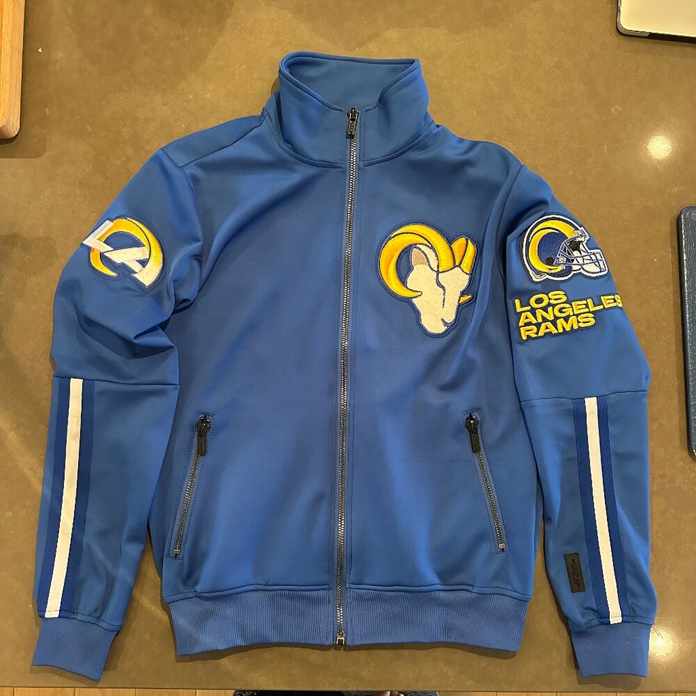 La Rams Jacket - image 1
